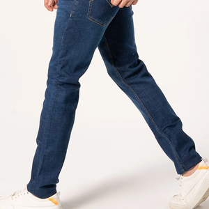 Voin Volk Slim Fit Blue Denim Voin Volk JEANS VOIN VOLK