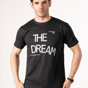 Voin Volk The Dream Print T-Shirt Voin Volk T-SHIRTS VOIN VOLK