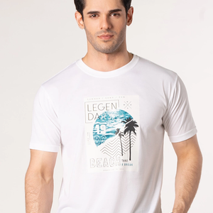 Voin Volk Legendary Print T-Shirt Voin Volk LEGENDARY VOIN VOLK