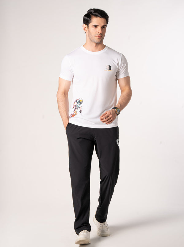 Voin Volk Graphic Print T-Shirt Voin Volk T-SHIRTS VOIN VOLK
