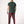 Voin Volk Maroon Dri-Fit Trouser Voin Volk TROUSERS VOIN VOLK