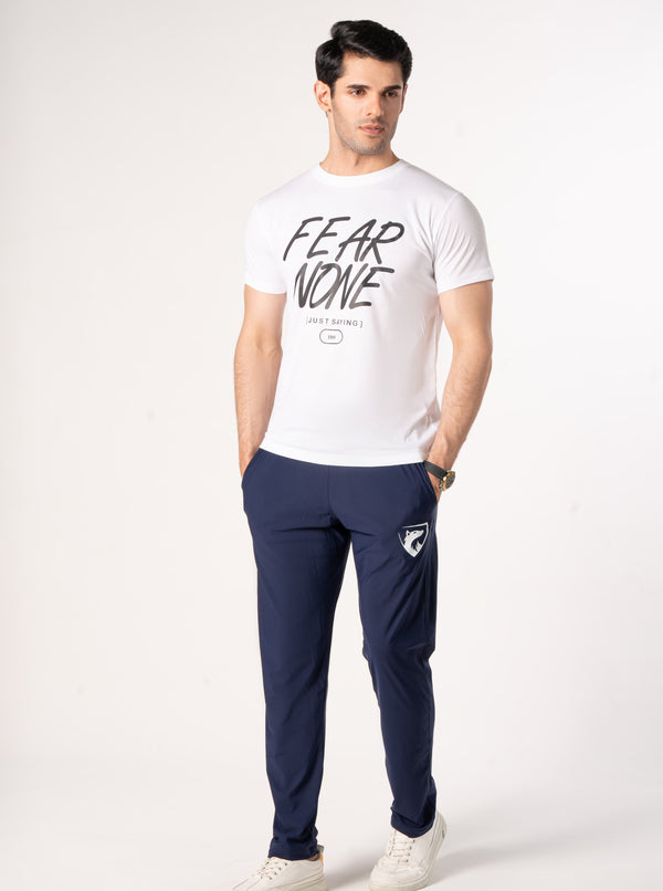 Voin Volk Fear None Print T-Shirt Voin Volk FEAR NONE VOIN VOLK