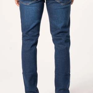 Voin Volk Slim Fit Blue Denim Voin Volk JEANS VOIN VOLK