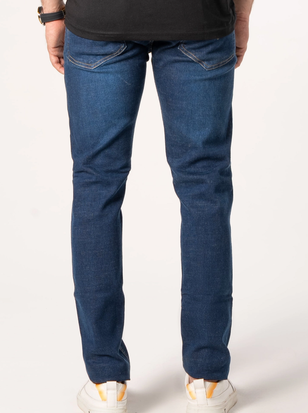 Voin Volk Slim Fit Blue Denim Voin Volk JEANS VOIN VOLK