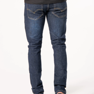 Voin Volk Slim Fit Dark Blue Denim Voin Volk JEANS VOIN VOLK