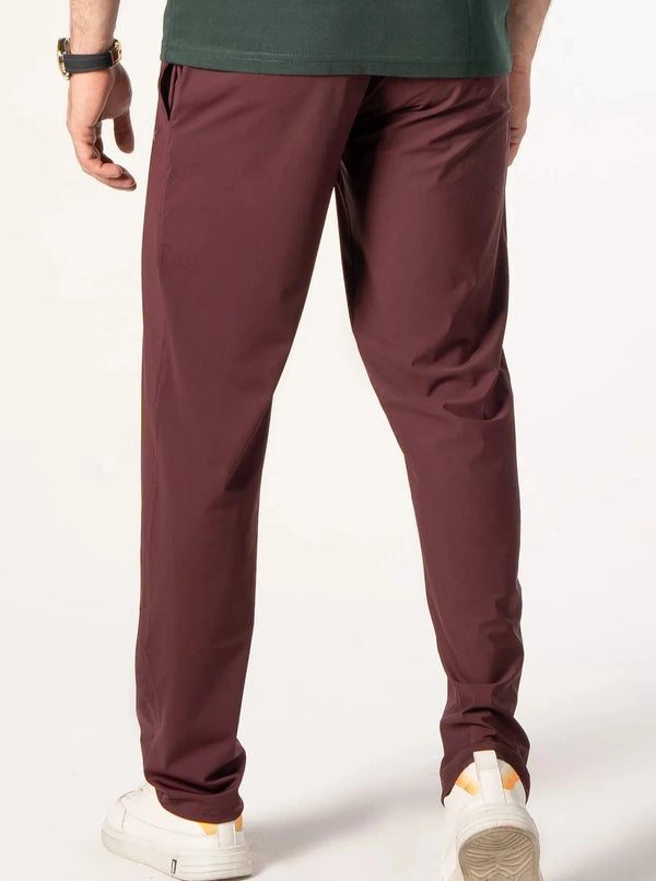 Voin Volk Pack of 3 Dri-Fit Trousers | Black, Blue, Maroon Voin Volk VOIN VOLK