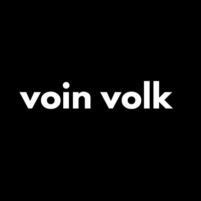 VoinVolk Clothing LOGO